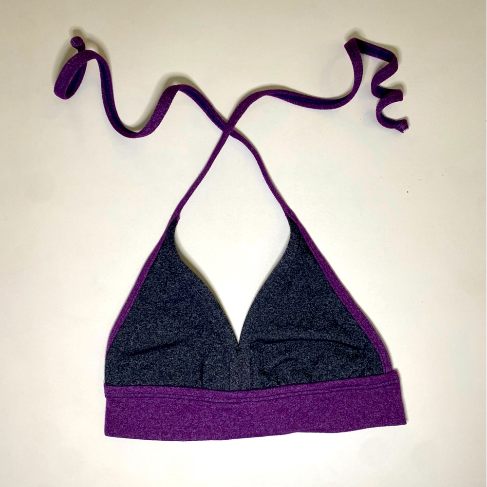 KTRNA Dancewear Girl’s Halter Top
